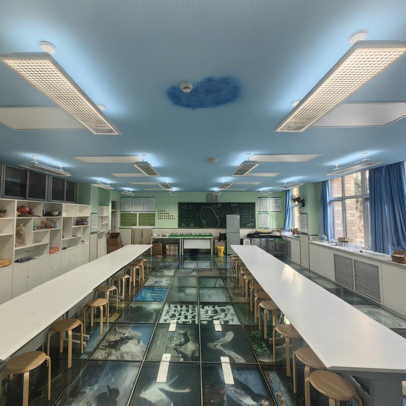 教學(xué)儀器設(shè)備