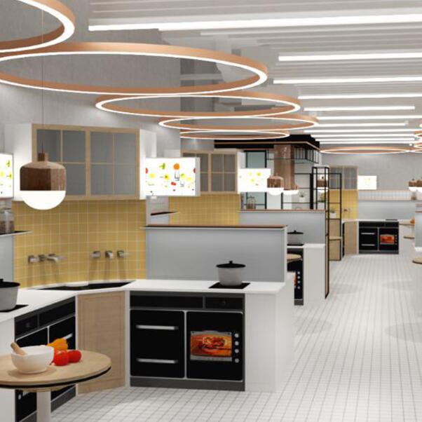 創(chuàng)意空間